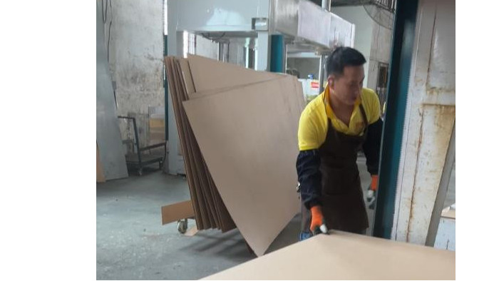 公共衛(wèi)生間隔斷高度的經(jīng)濟性與實用性分析